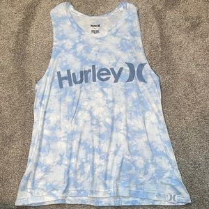 Hurley tank top